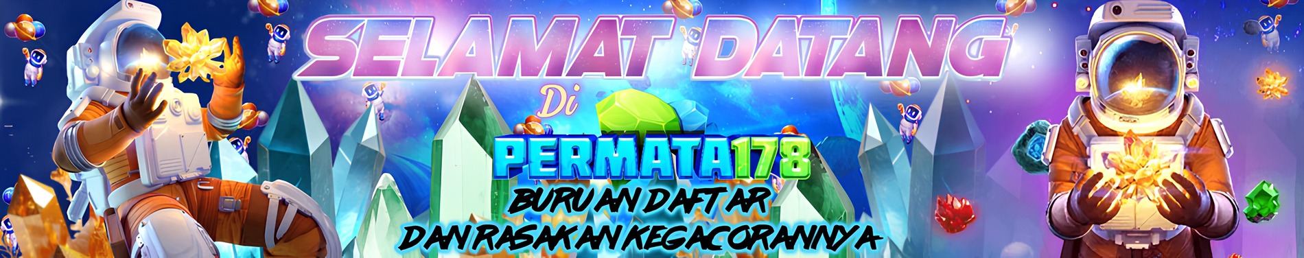 Agen Slot Terpercaya